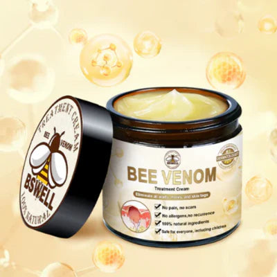 BeeVita - Crema Blanqueadora Veneno de Abeja