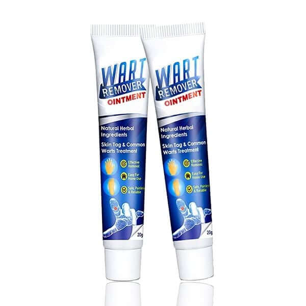 REMOVEDOR DE VERRUGAS/WART REMOVER✨ Elimina las verrugas y el acné (Compra 1 lleva 2 + Regalo Exclusivo 🎁)