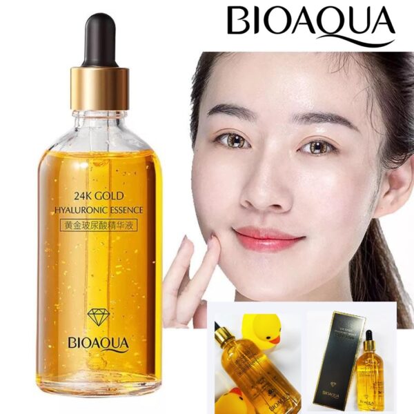 Sérum 24K con Oro Puro – Compra 1 y Llévate 2 ¡Oferta Exclusiva!