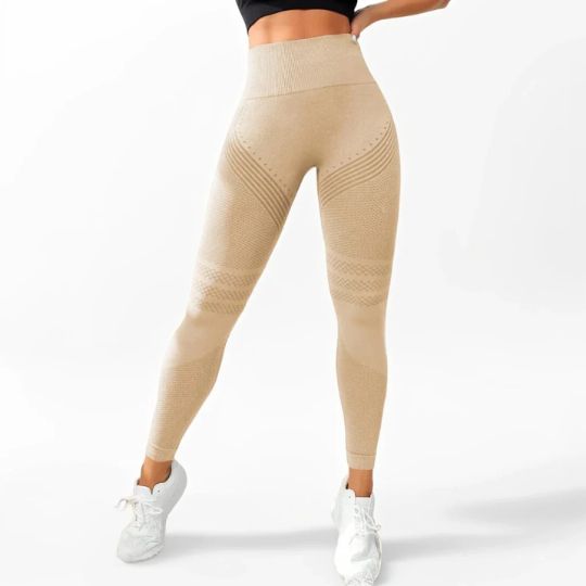 Leggins Push Up Premium LevantaCola