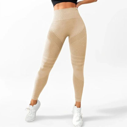 Leggins Push Up Premium LevantaCola