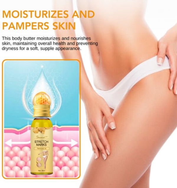 SERUM Renew Skin Repair™ Removedor de estrías