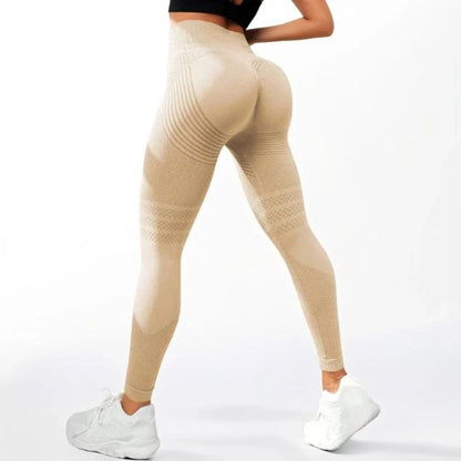 Leggins Push Up Premium LevantaCola