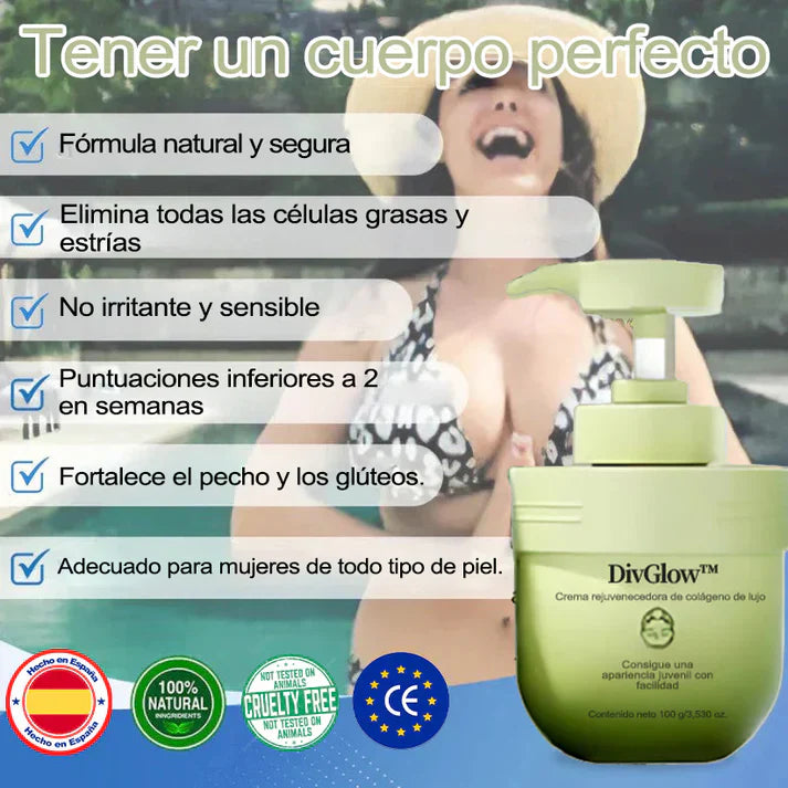 Crema Reductora de Rugas que ha ayudado más de 30mil mujeres a transformar la autoestima!