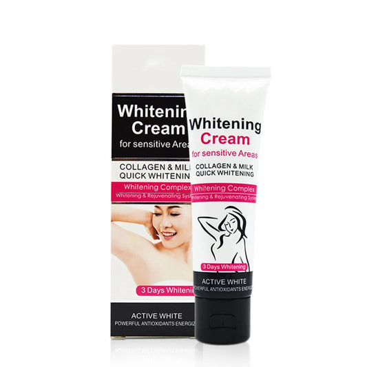 Crema Blanqueadora WhiteningCream®︎