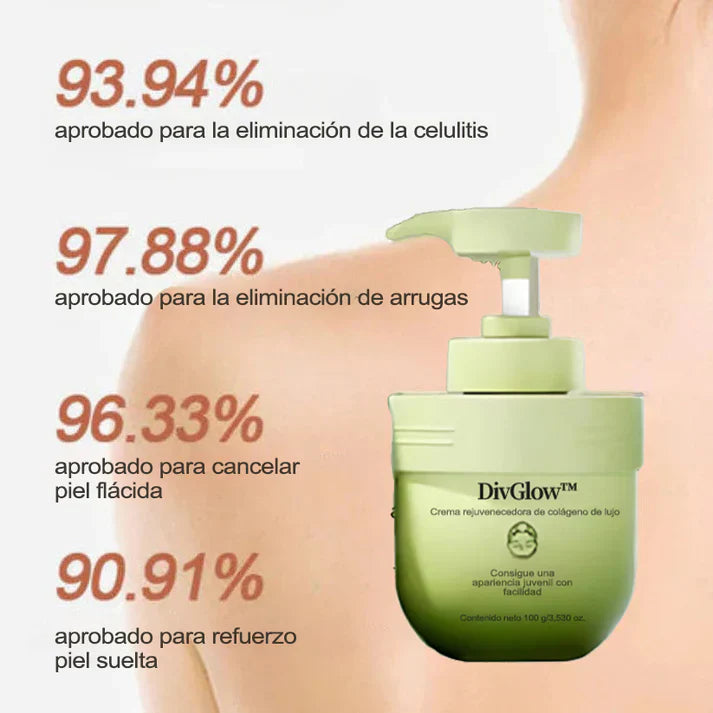 Crema Reductora de Rugas que ha ayudado más de 30mil mujeres a transformar la autoestima!