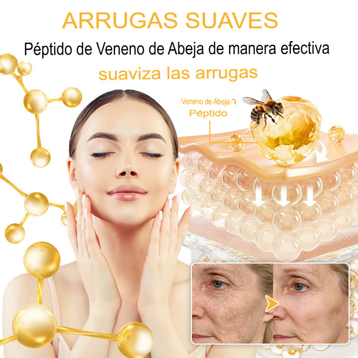 Nueva Formula Ceoerty 🌿Crema reafirmante Solucion Definitiva para uns pieal más firme y radiante