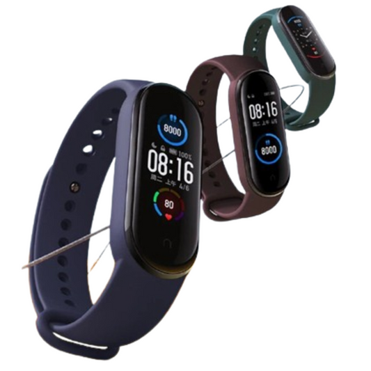 Pulsera de desintoxicación ultrasónica JOSFIT™