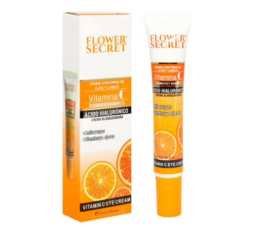 COMPRE 1 LLEVE 2 CREMA CONTORNO DE OJO REAFIRMANTE