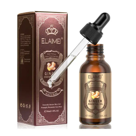 [COMPRA 1 LLEVA 2] Aceites herbales para desintoxicar y limpiar el sistema linfático.