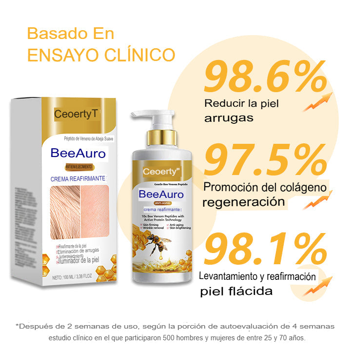 Nueva Formula Ceoerty 🌿Crema reafirmante Solucion Definitiva para uns pieal más firme y radiante