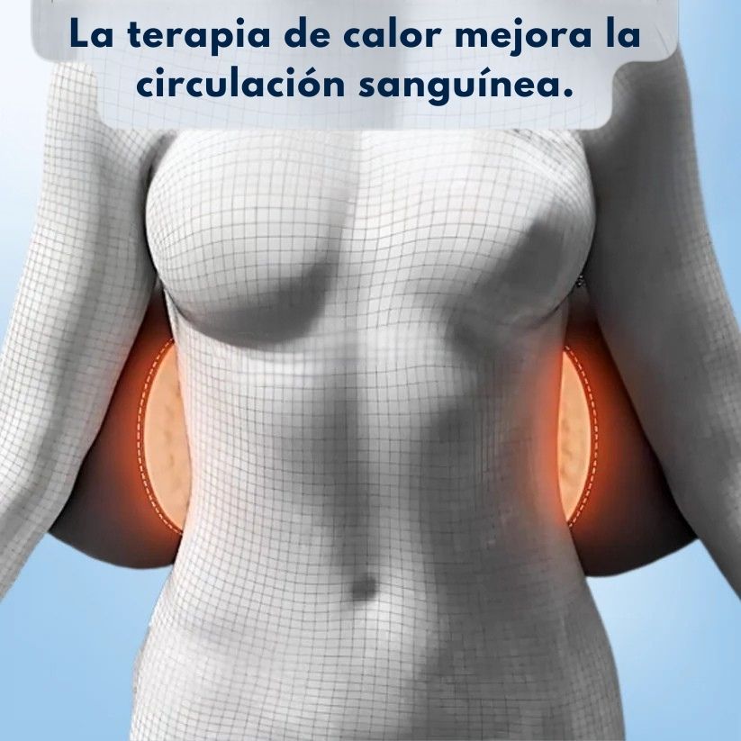 ALMOHADA PARA ESPALDA Corrector Postura