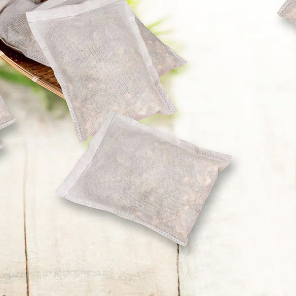 Bolsas para desintoxicación y drenaje linfático de los pies! 10uni