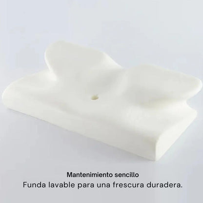 ALMOHADA CERVICAL ANTI DOLOR