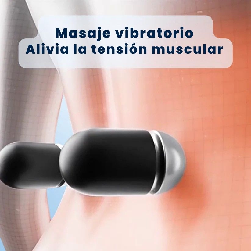 ALMOHADA PARA ESPALDA Corrector Postura