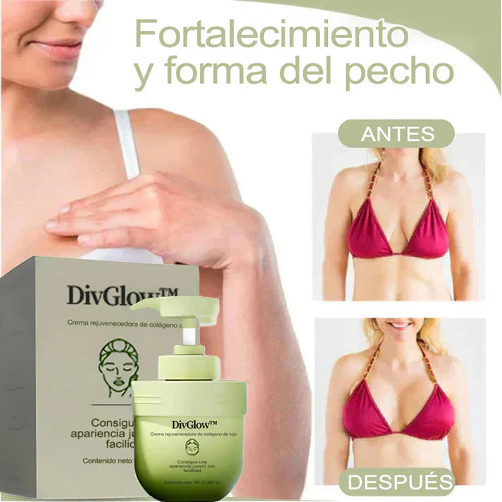 Crema Reductora de Rugas que ha ayudado más de 30mil mujeres a transformar la autoestima!