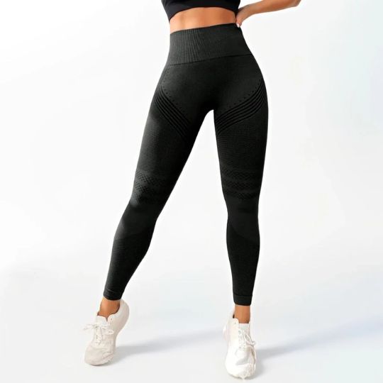 Leggins Push Up Premium LevantaCola