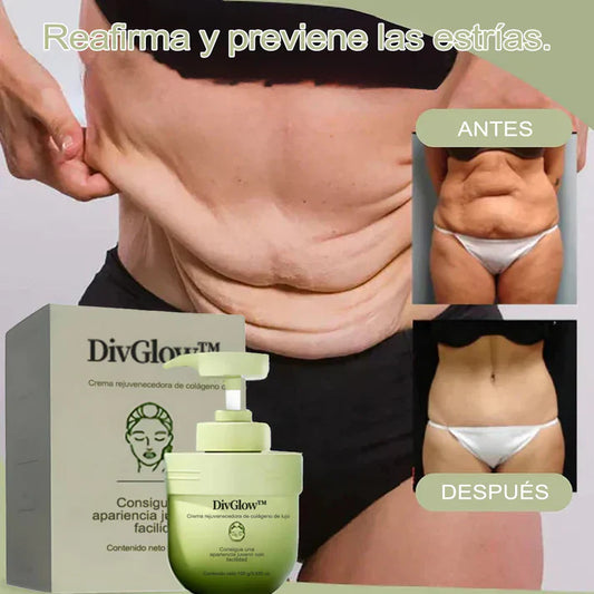 Crema Reductora de Rugas que ha ayudado más de 30mil mujeres a transformar la autoestima!
