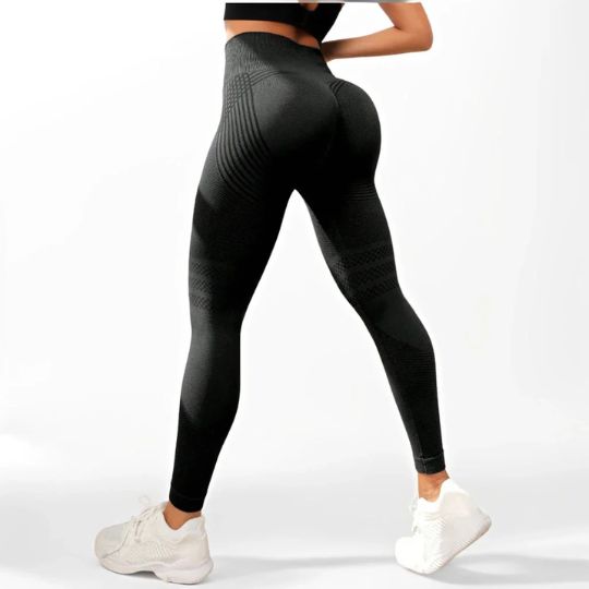 Leggins Push Up Premium LevantaCola
