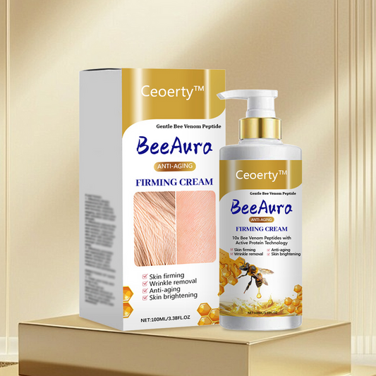 Nueva Formula Ceoerty 🌿Crema reafirmante Solucion Definitiva para uns pieal más firme y radiante