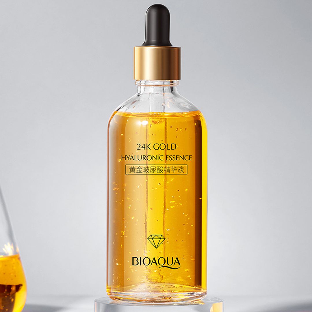 Sérum 24K con Oro Puro – Compra 1 y Llévate 2 ¡Oferta Exclusiva!
