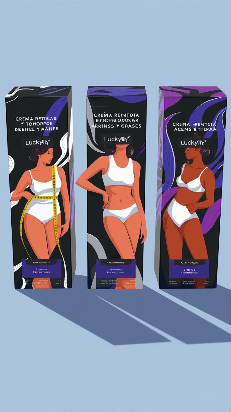 Descubre la crema reafirmante que há ayudado más de 30mil mujeres a transformar sus medidas!