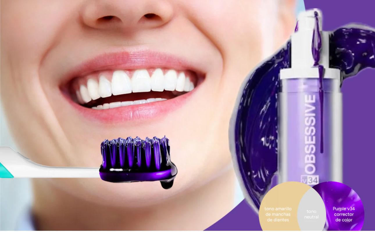 Sonrisa Blanca al Instante | SOLO HOY 60% OFF 🦷