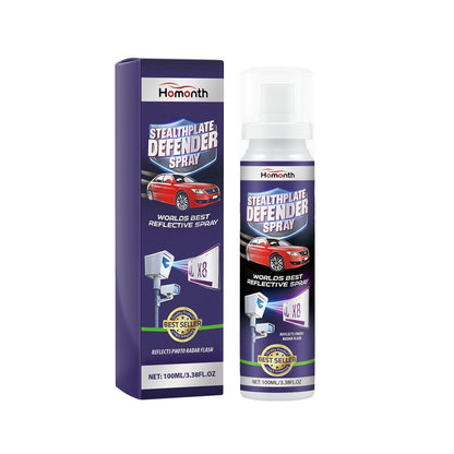 SPRAY ANTI-FLASH